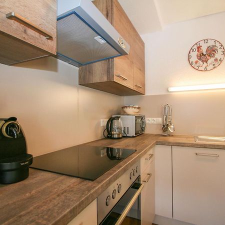 Apartment Hanser By Interhome Schwendberg Esterno foto