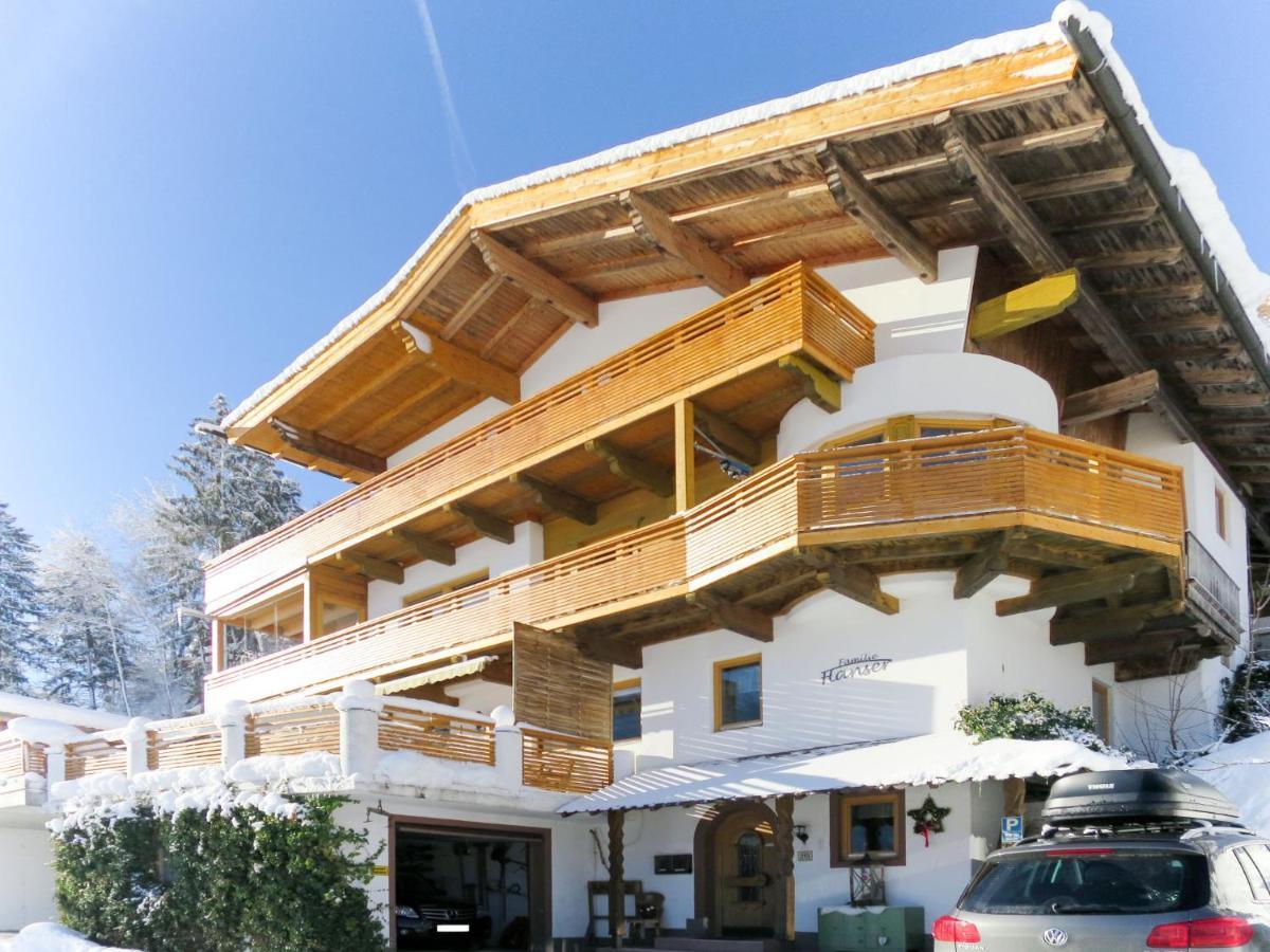 Apartment Hanser By Interhome Schwendberg Esterno foto