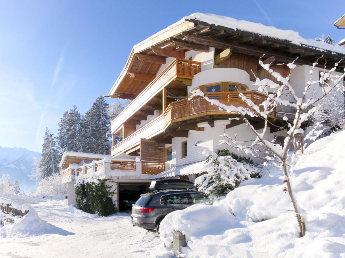 Apartment Hanser By Interhome Schwendberg Esterno foto