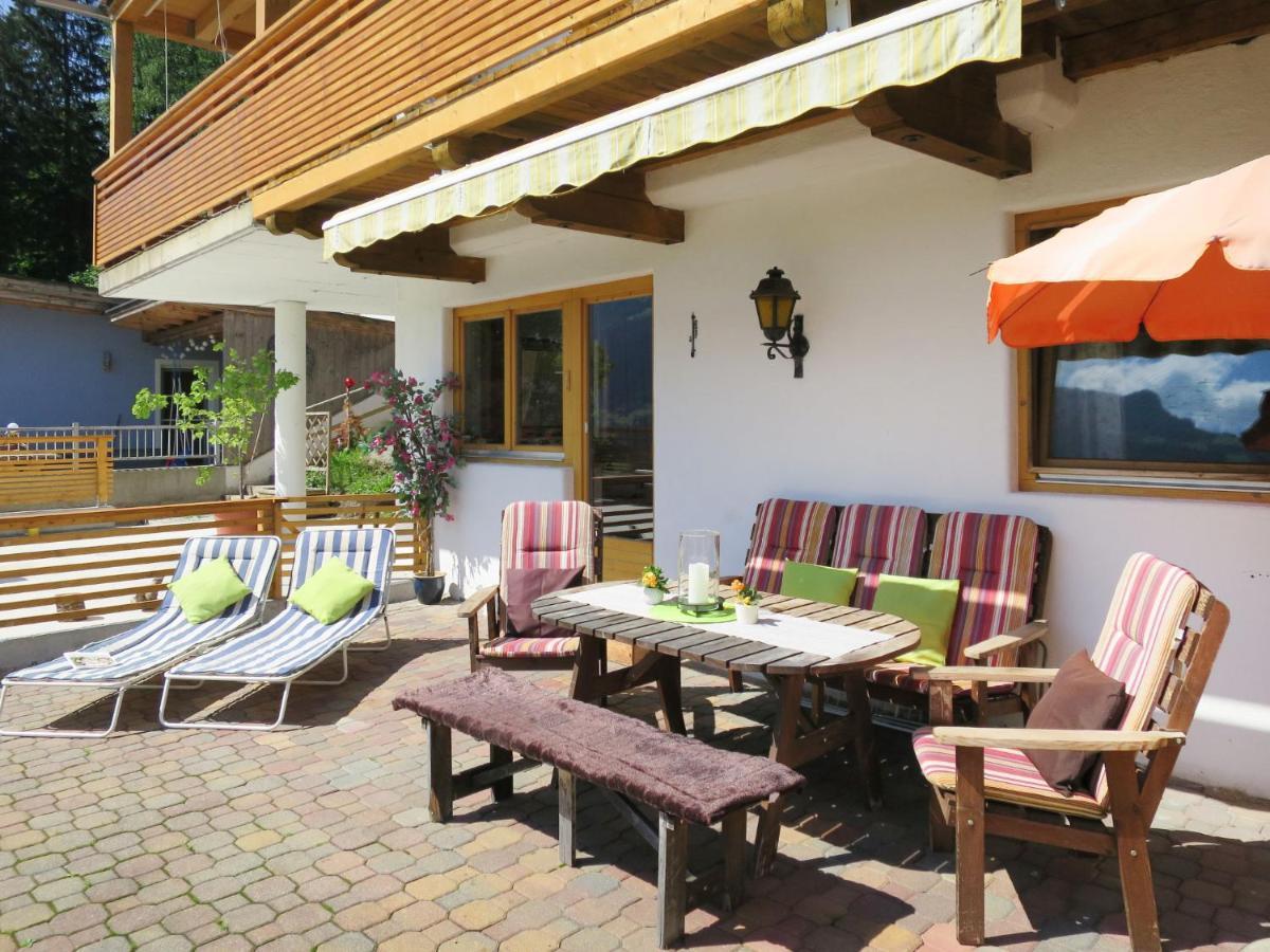Apartment Hanser By Interhome Schwendberg Esterno foto
