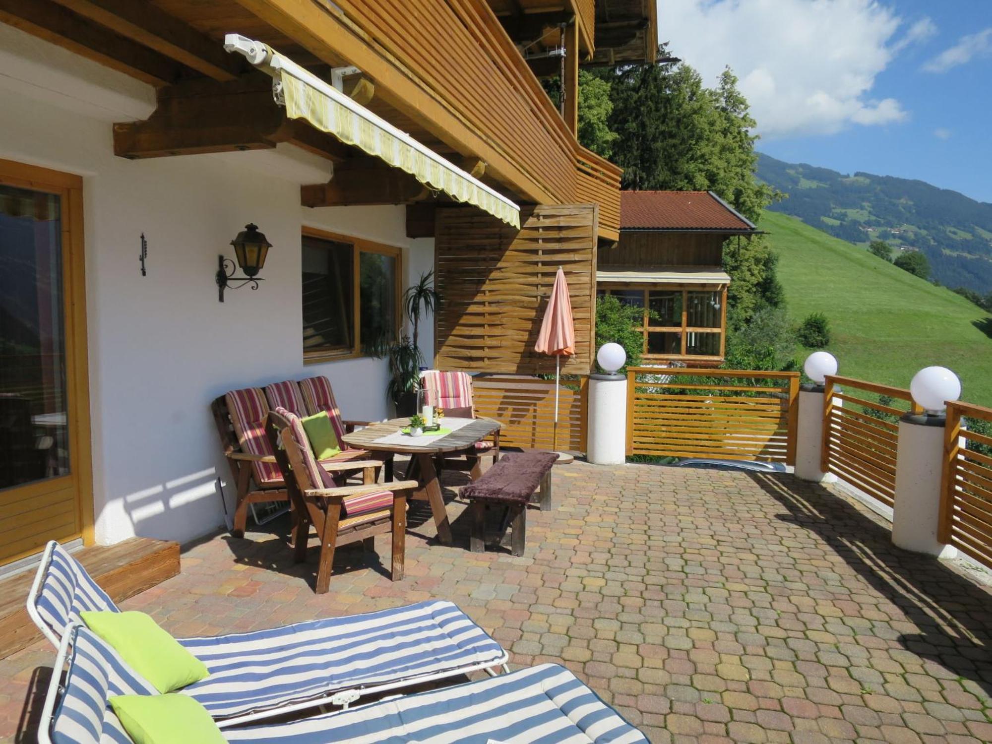 Apartment Hanser By Interhome Schwendberg Esterno foto