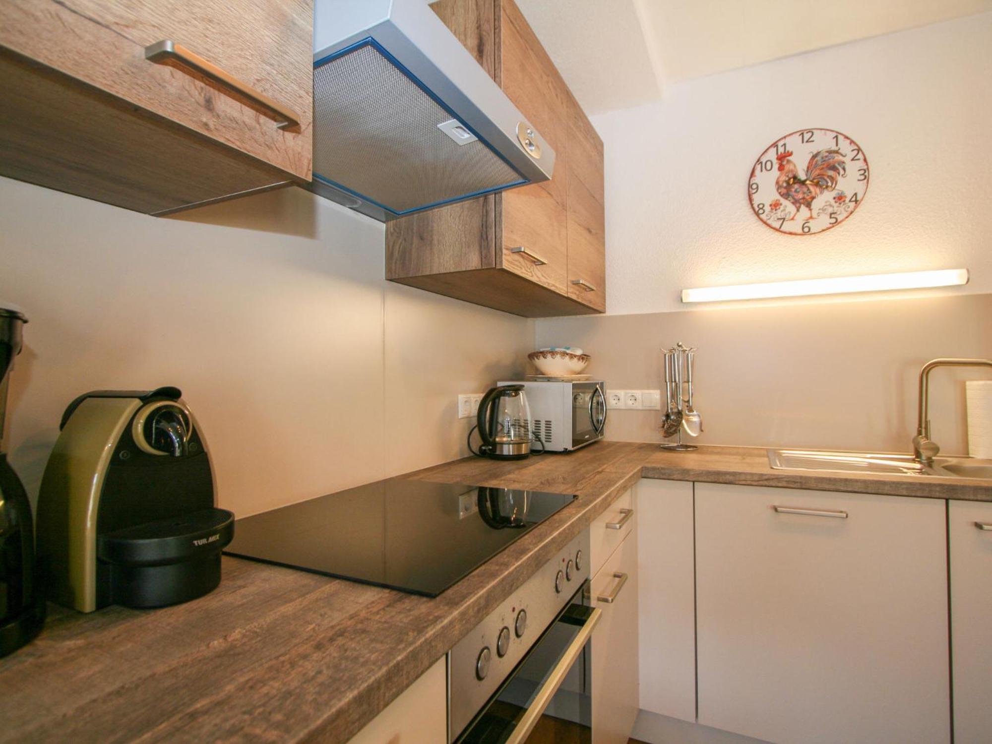 Apartment Hanser By Interhome Schwendberg Esterno foto