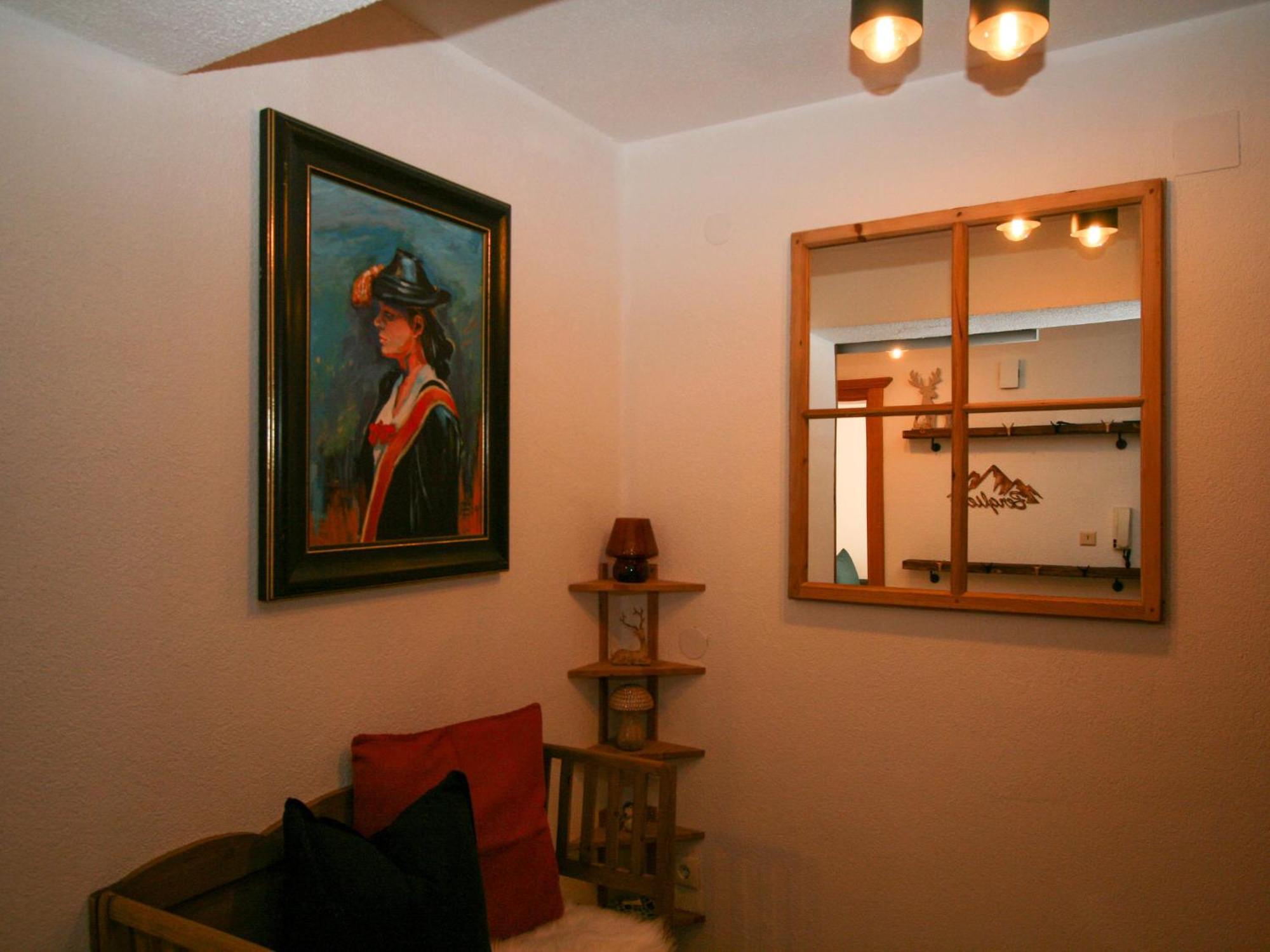Apartment Hanser By Interhome Schwendberg Esterno foto
