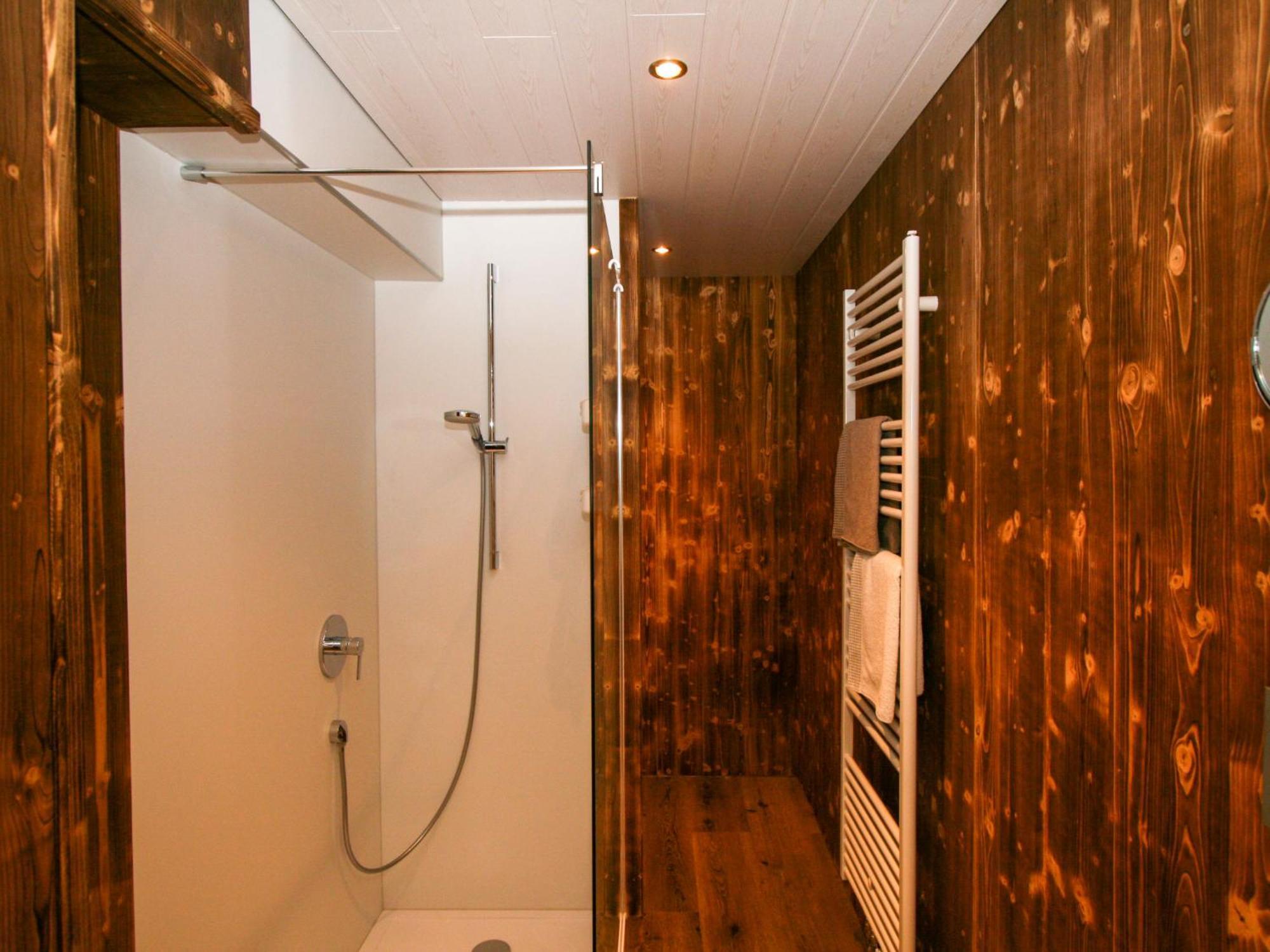 Apartment Hanser By Interhome Schwendberg Esterno foto