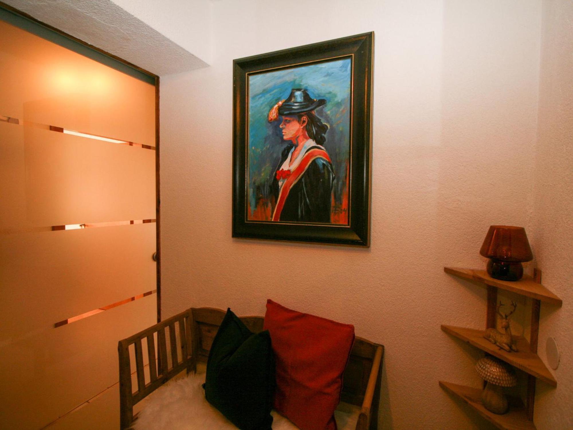 Apartment Hanser By Interhome Schwendberg Esterno foto