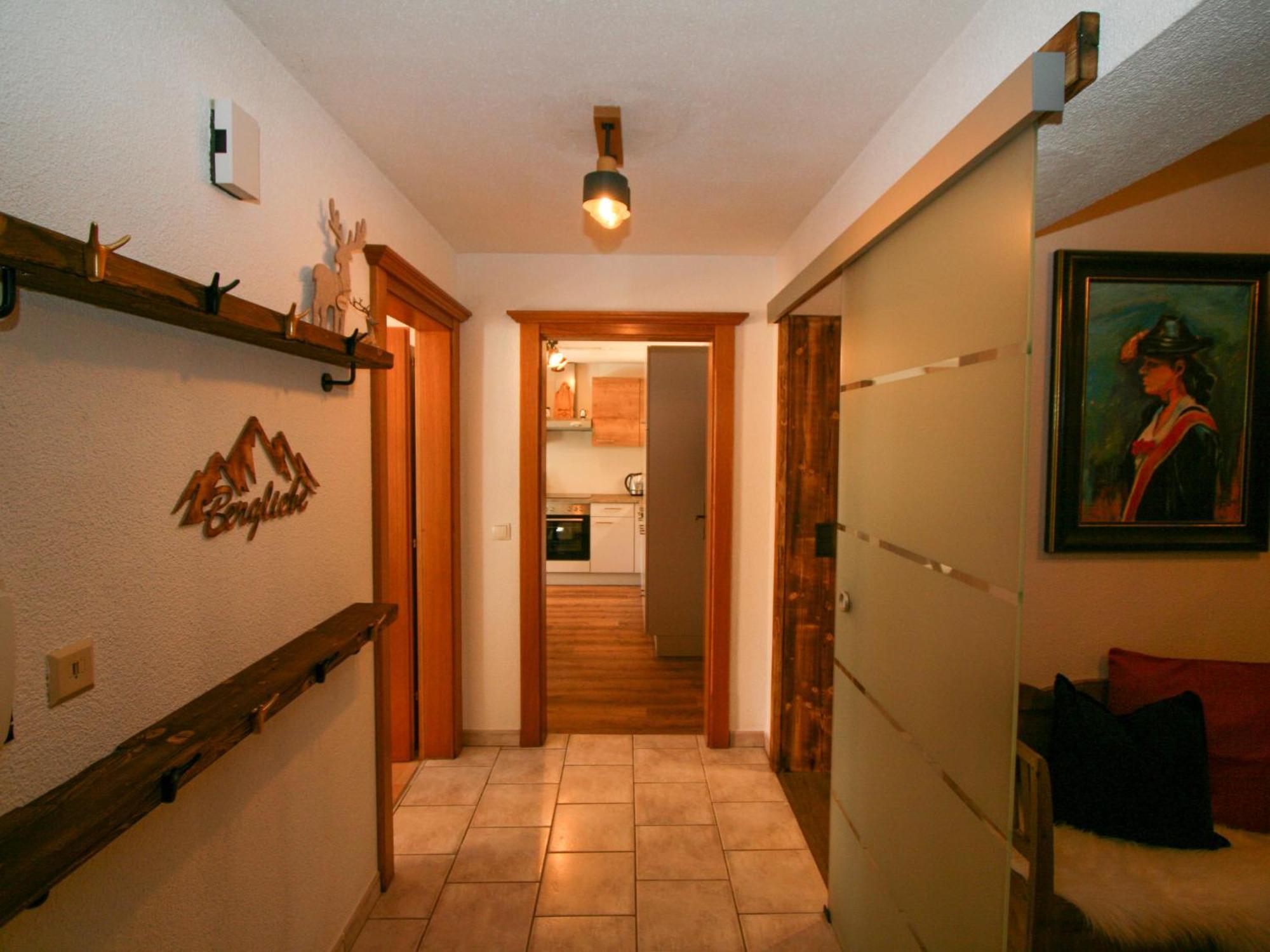 Apartment Hanser By Interhome Schwendberg Esterno foto