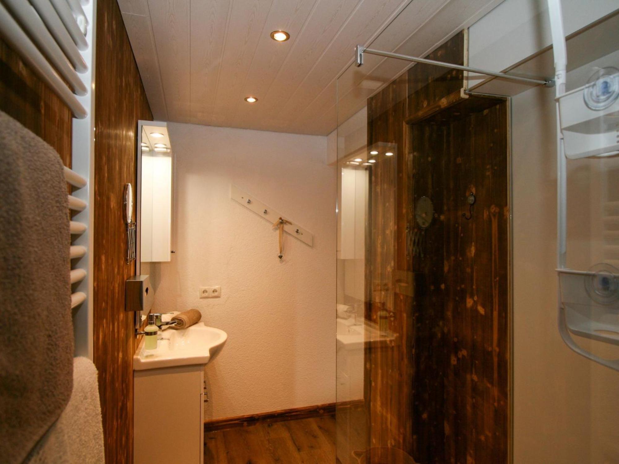 Apartment Hanser By Interhome Schwendberg Esterno foto