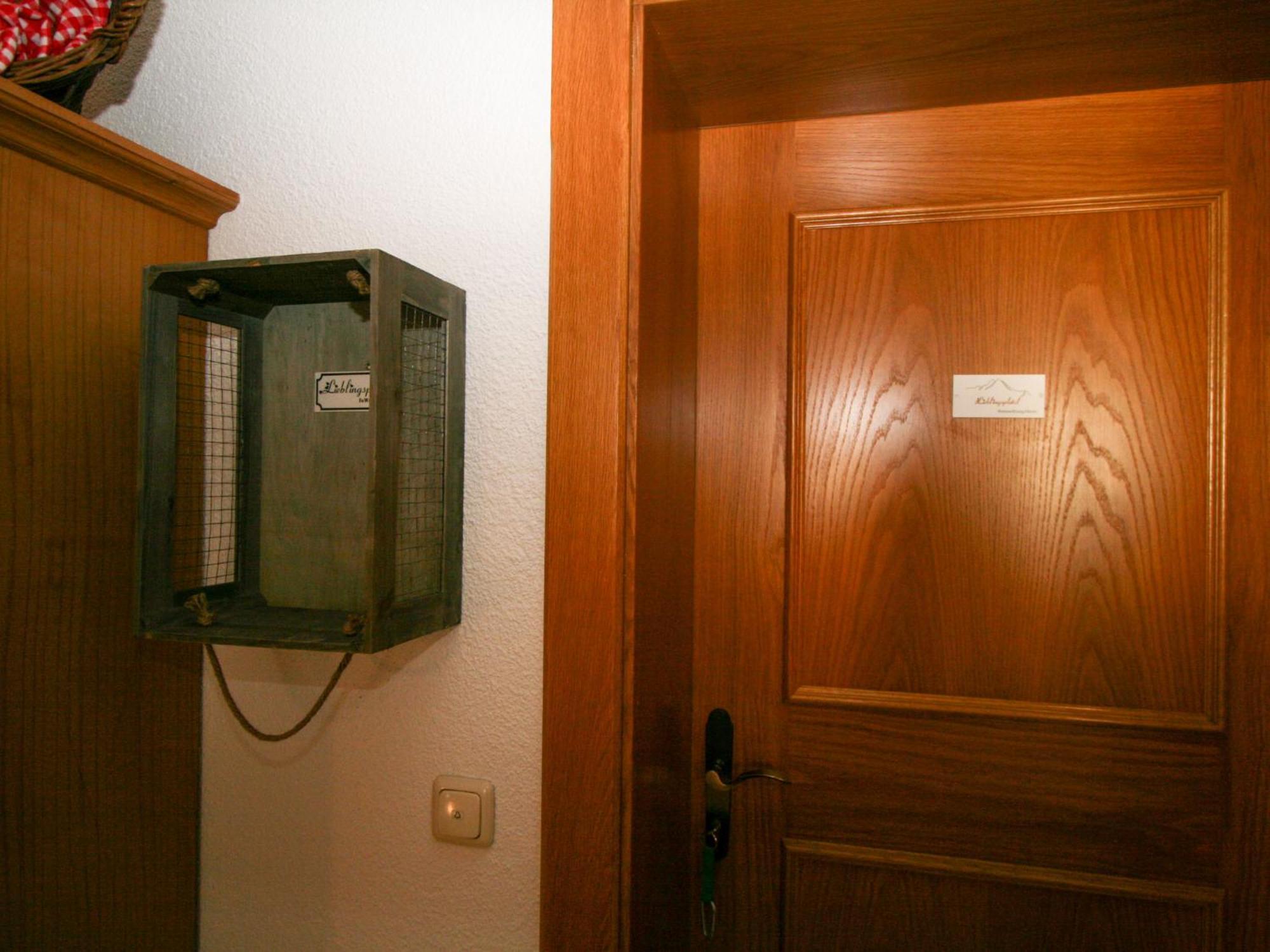 Apartment Hanser By Interhome Schwendberg Esterno foto