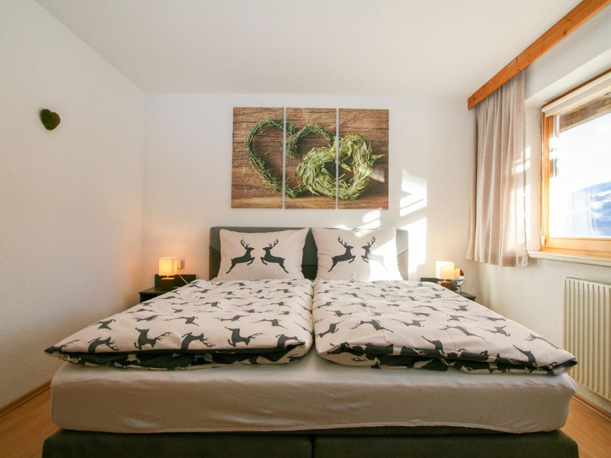 Apartment Hanser By Interhome Schwendberg Esterno foto