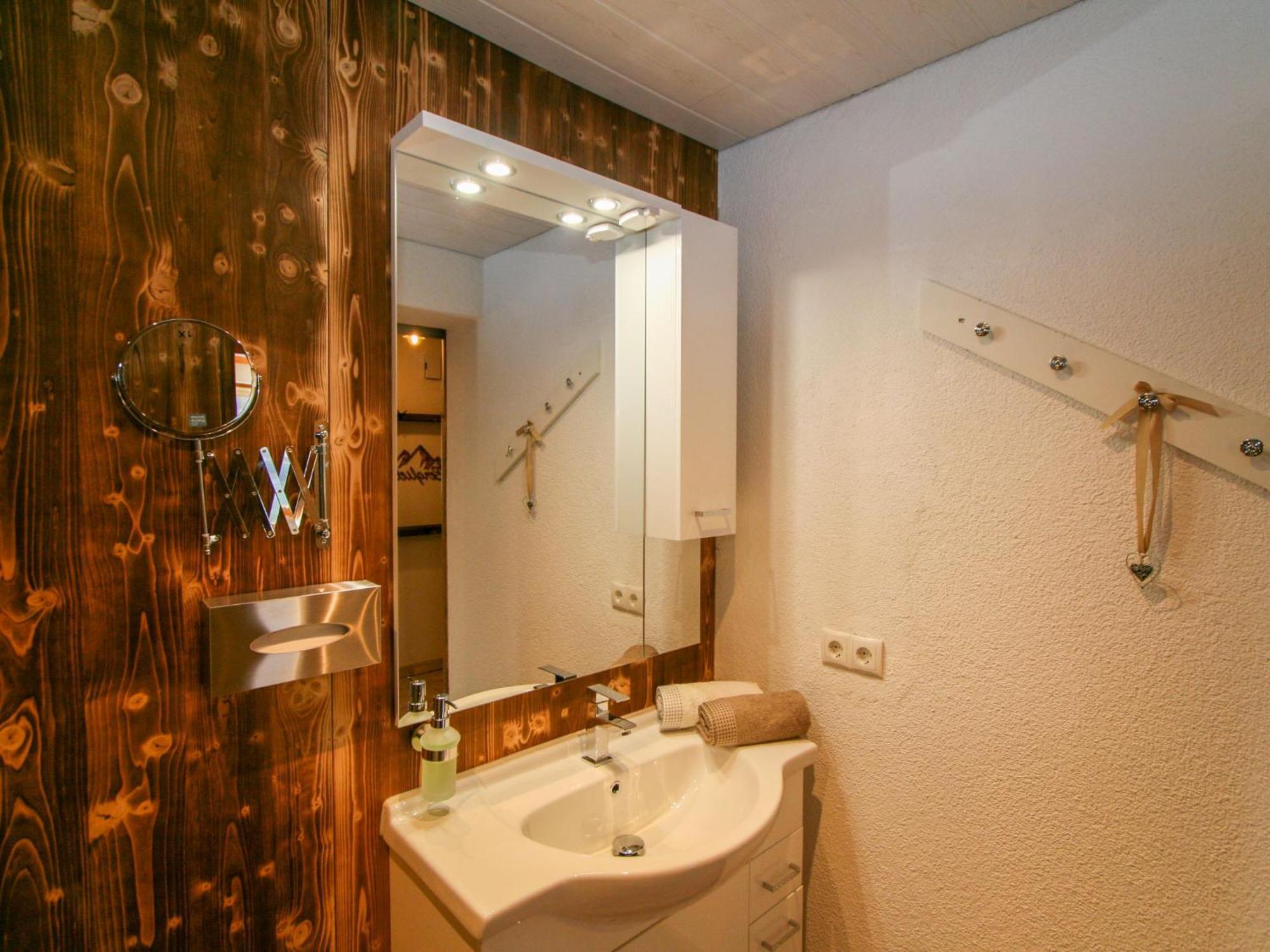 Apartment Hanser By Interhome Schwendberg Esterno foto