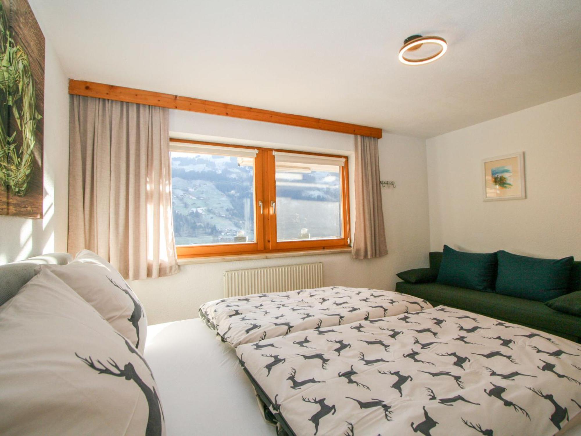 Apartment Hanser By Interhome Schwendberg Esterno foto