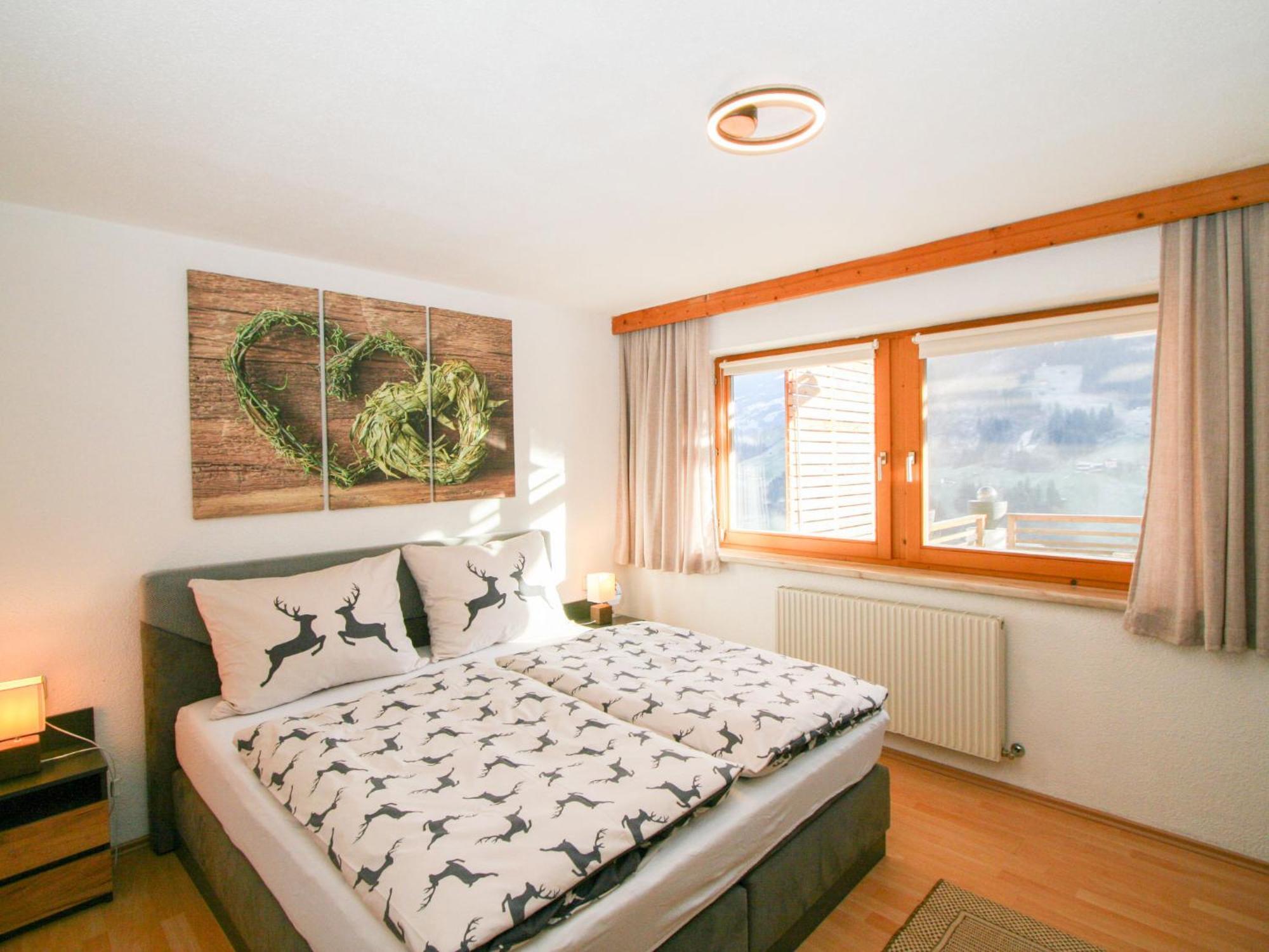 Apartment Hanser By Interhome Schwendberg Esterno foto