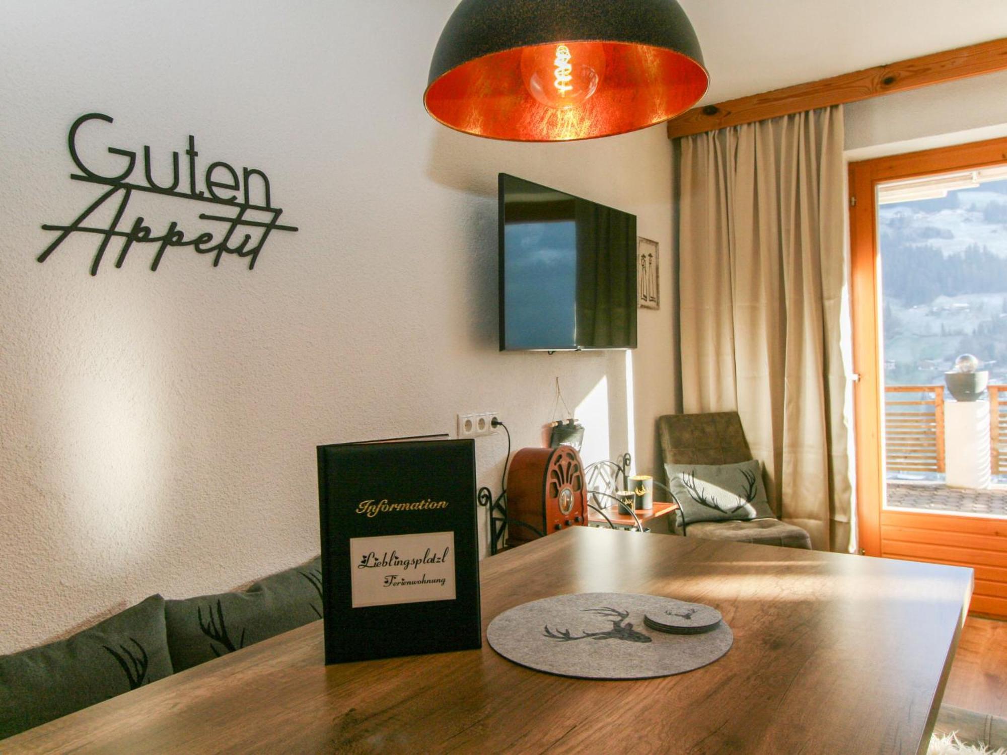 Apartment Hanser By Interhome Schwendberg Esterno foto