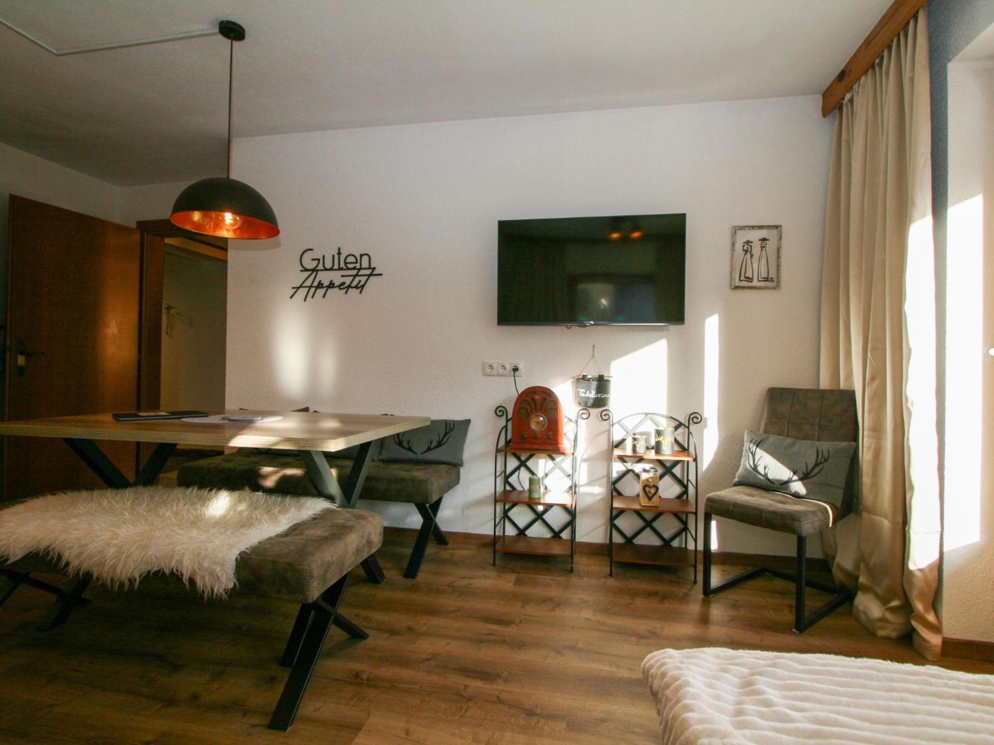 Apartment Hanser By Interhome Schwendberg Esterno foto