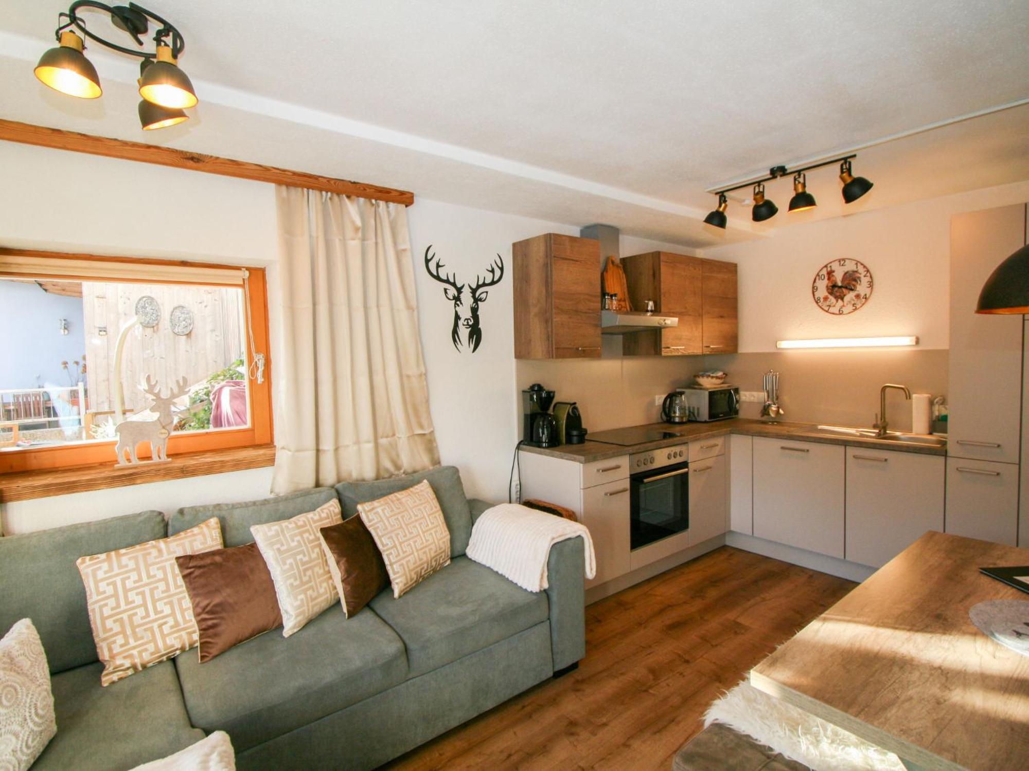 Apartment Hanser By Interhome Schwendberg Esterno foto