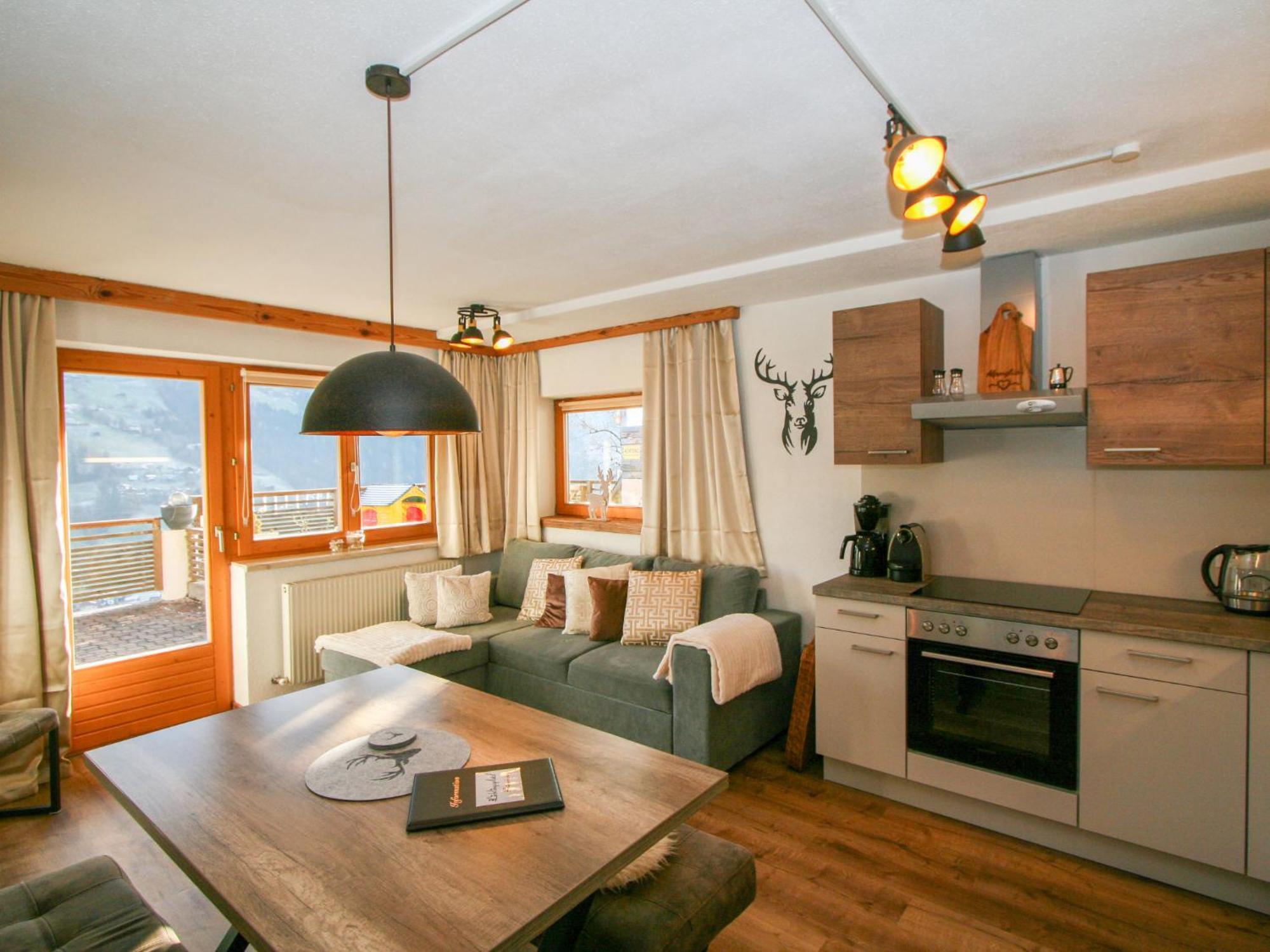 Apartment Hanser By Interhome Schwendberg Esterno foto