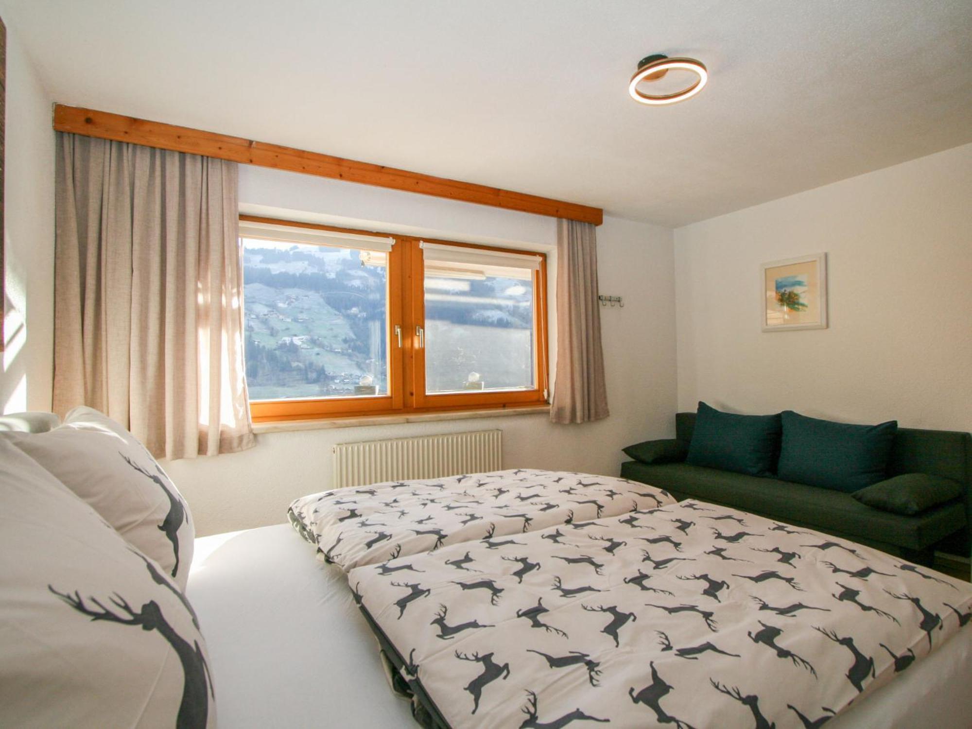 Apartment Hanser By Interhome Schwendberg Esterno foto