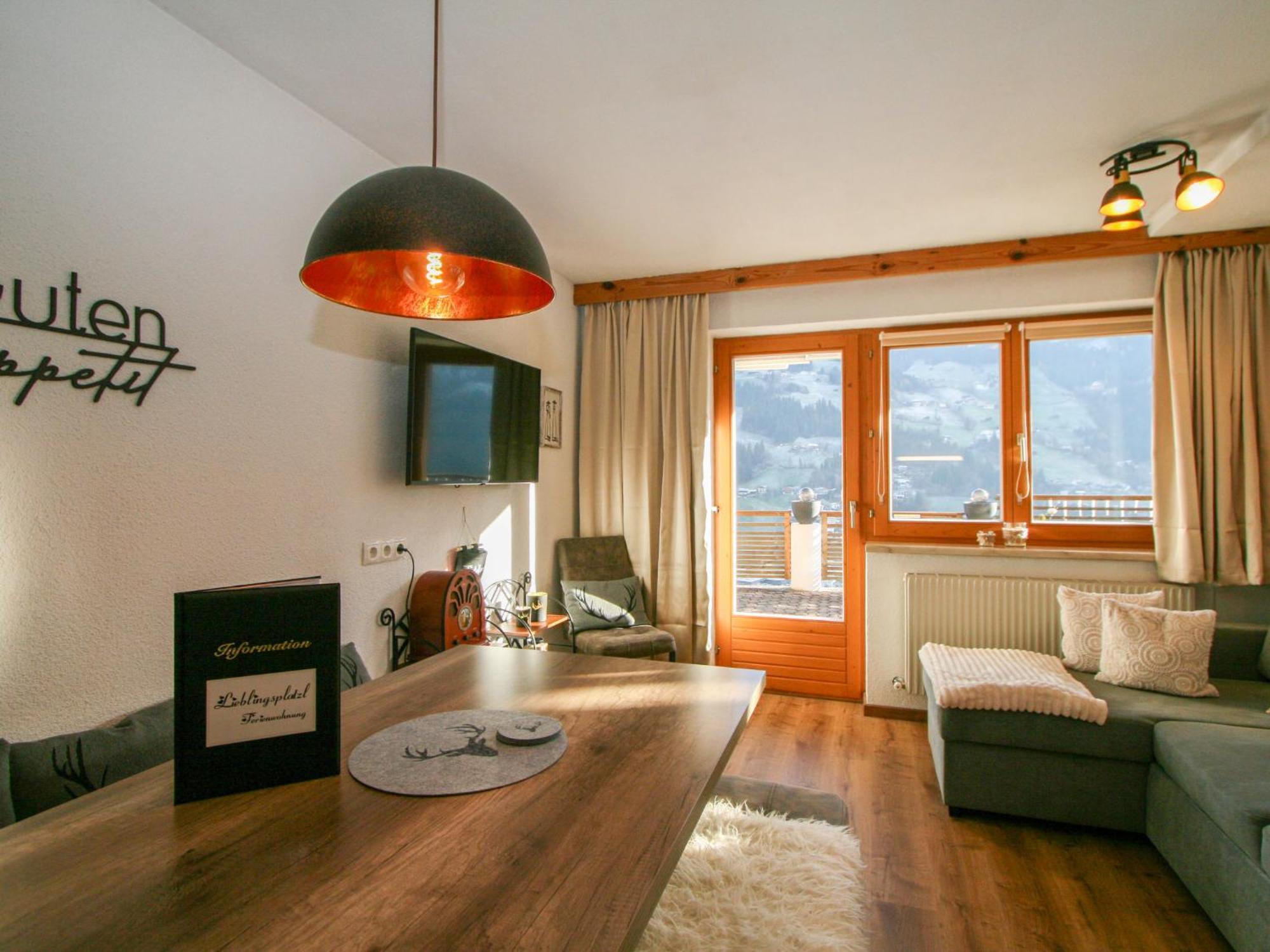 Apartment Hanser By Interhome Schwendberg Esterno foto