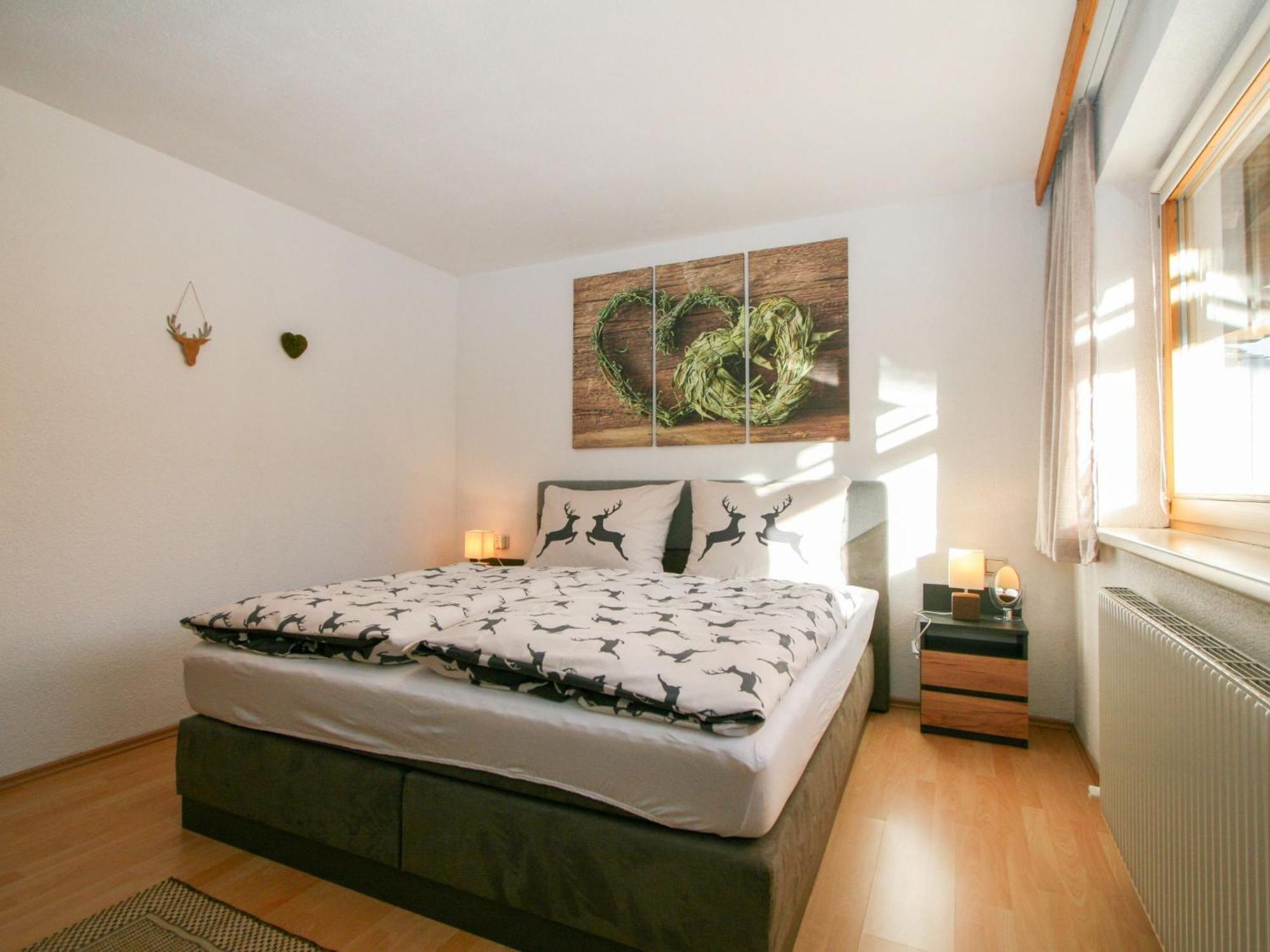 Apartment Hanser By Interhome Schwendberg Esterno foto