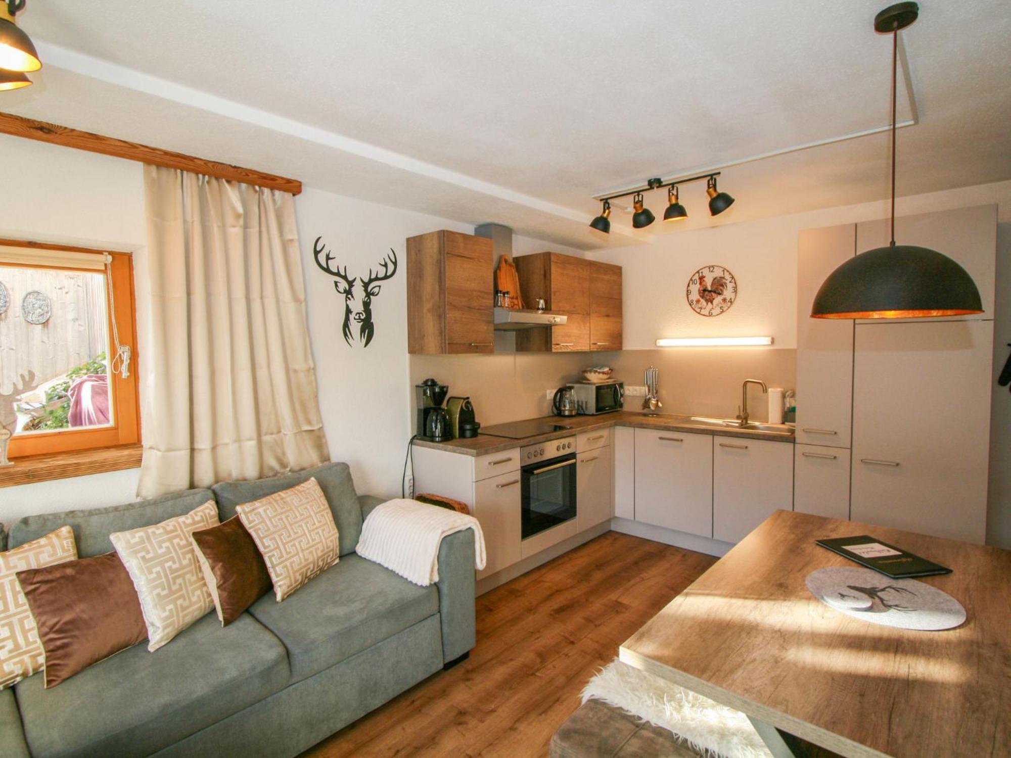 Apartment Hanser By Interhome Schwendberg Esterno foto
