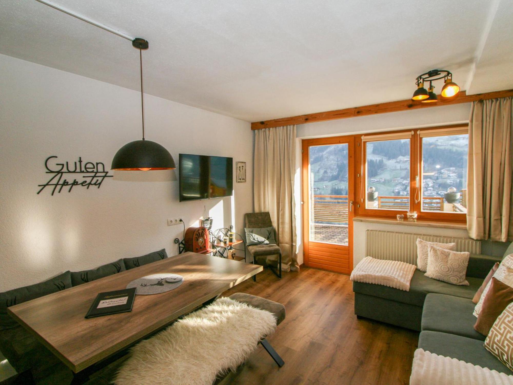 Apartment Hanser By Interhome Schwendberg Esterno foto